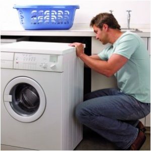 как перевезти стиральную машину